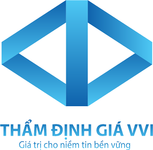 Thẩm định giá VVI