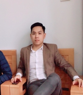 Trần Thanh Hải 