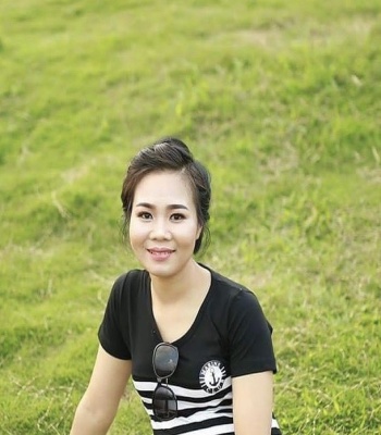 Hà Thị Hoa