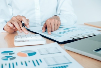 Biểu phí dịch vụ Thẩm định giá VVI