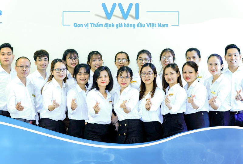 Vài nét giới thiệu Công ty Cổ phần Thẩm định giá và Giám định Việt Nam