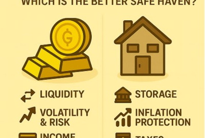 Thẩm định giá bất động sản là gì
