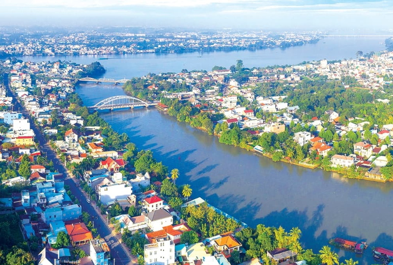 Thẩm định giá tại Đồng Nai – Trung tâm công nghiệp & đô thị trọng điểm phía Nam