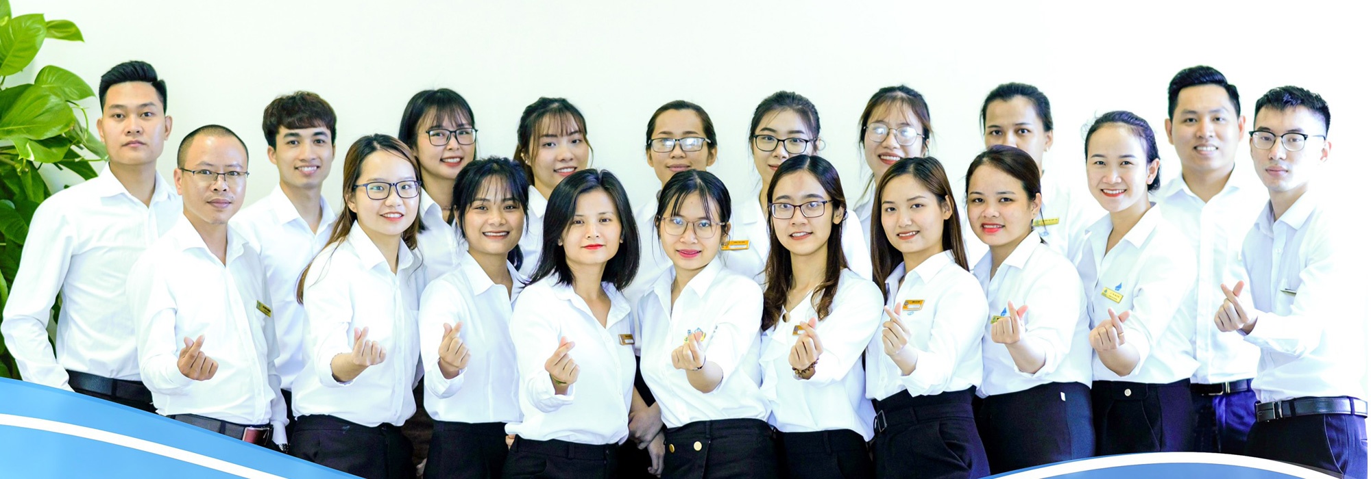 Tự hào là một trong những Tổ chức thẩm định giá hàng đầu Việt Nam